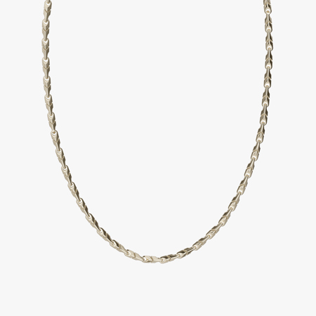 Bellona 18K Gold Chain